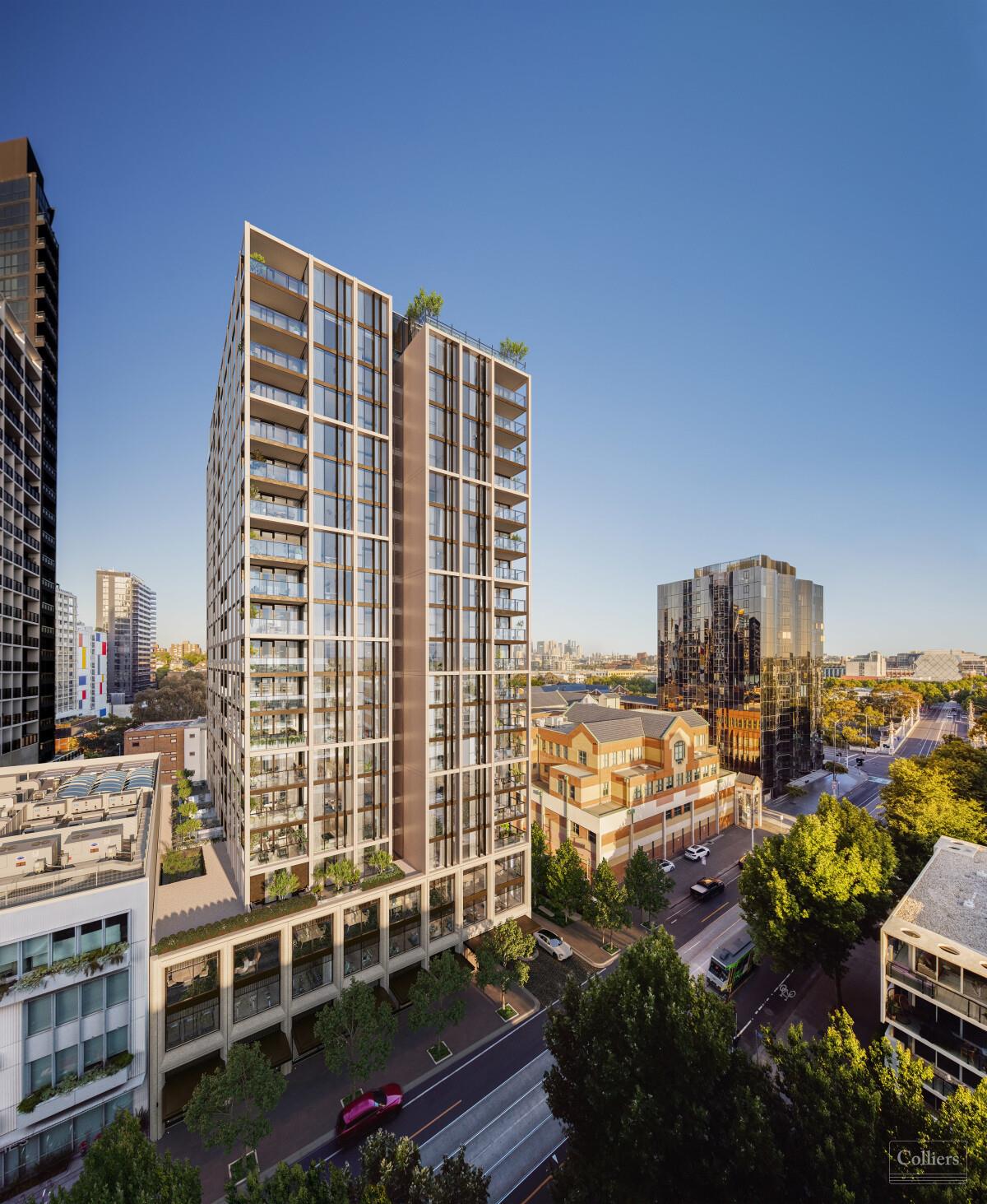 671 Chapel St photo 1